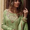 Online Wholesale Pakistani Suits 18016-D