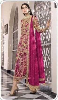 Pakistani Suits Online India Wholesale D No 7773-A