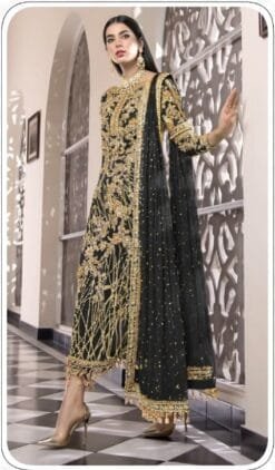 Pakistani Suits Online India Wholesale D No 7773-B