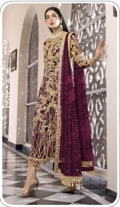 Pakistani Suits Online India Wholesale D No 7773-D