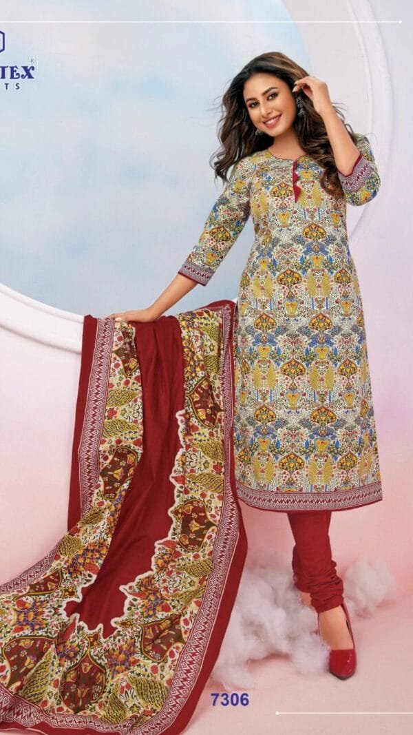 Deeptex Vol 73 Catalogue 2022 7306