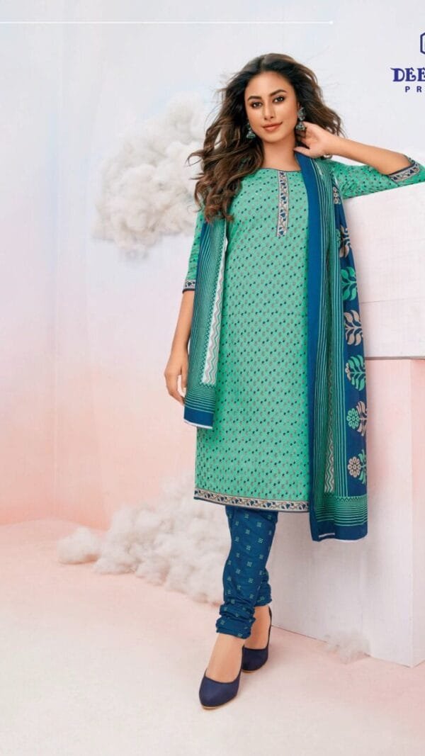 Deeptex Vol 73 Catalogue 2022 7309