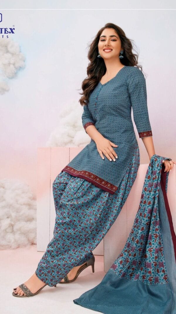 Deeptex Vol 73 Catalogue 2022 7316