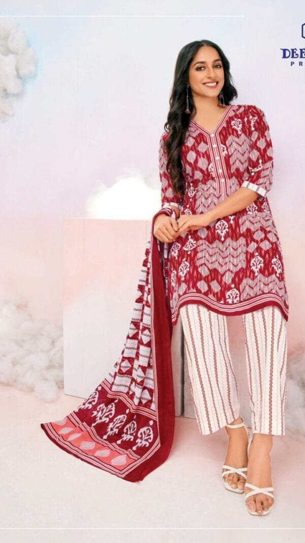 Deeptex Vol 73 Catalogue 2022 7317