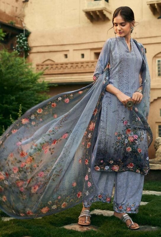 Readymade Dress Material Wholesale