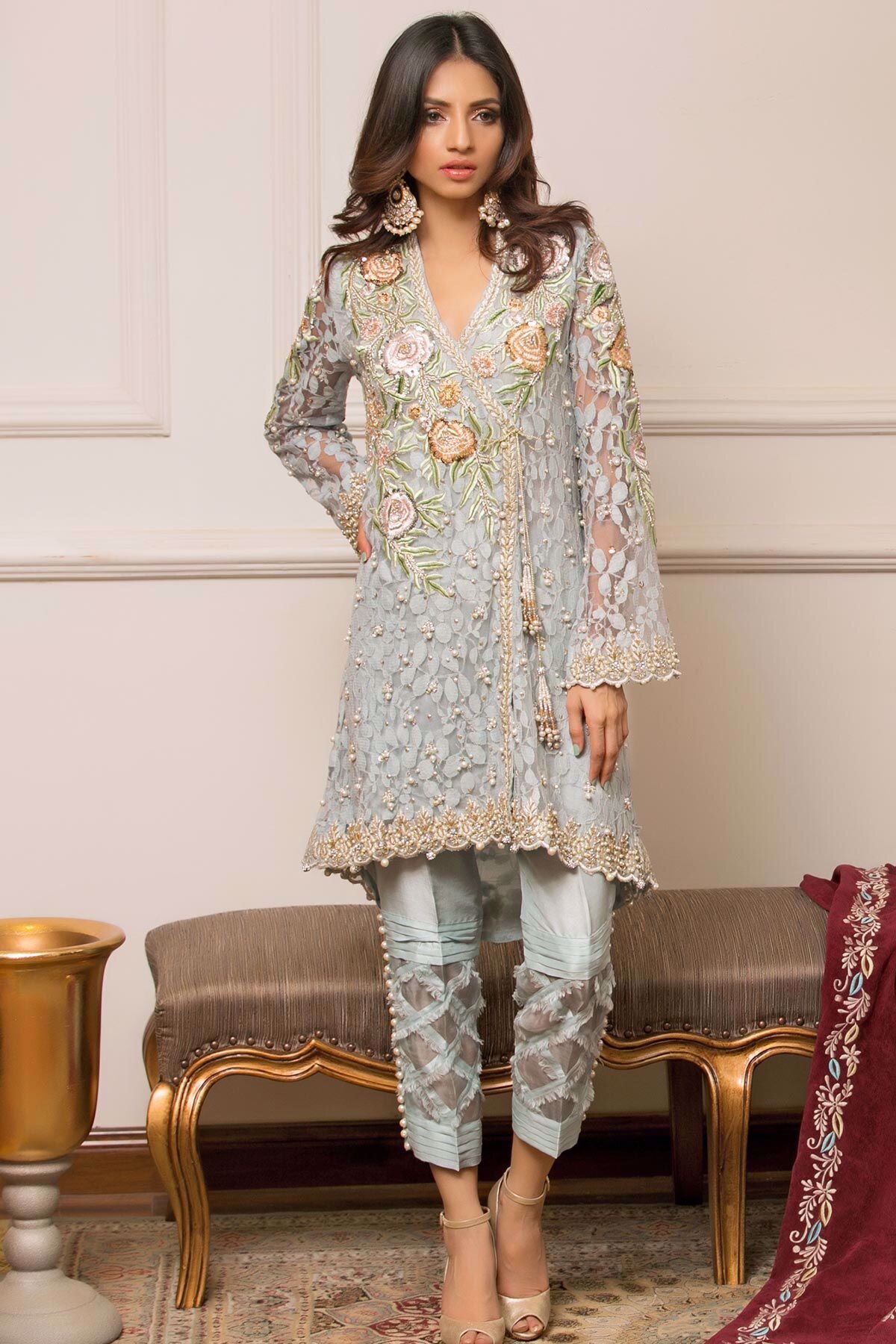 Single Suits Wholesale Price