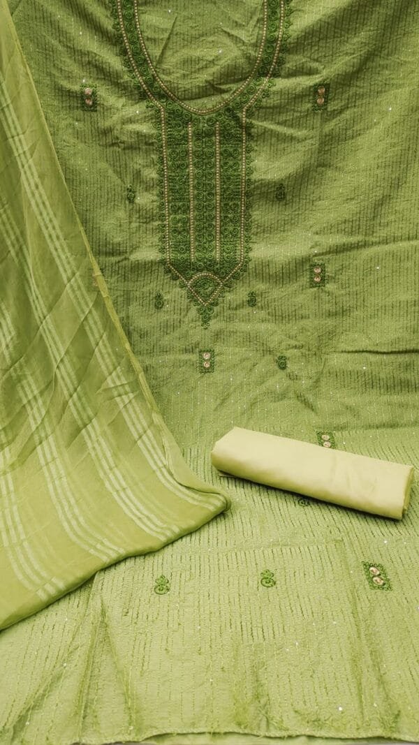Bollywood Designer Salwar Suit - Designer Suit Salwar