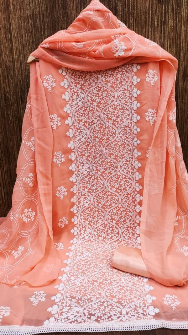 Buy Designer Salwar Suit Design - Designer Suit Salwar
