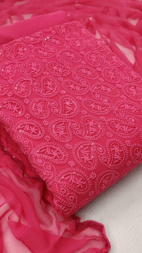 Buy Designer Salwar Suits Online - Designer Suit Salwar