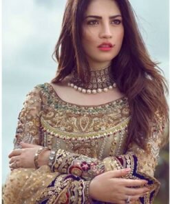 Buy Latest Pakistani Dress Design 2022 - Pakistani Suits