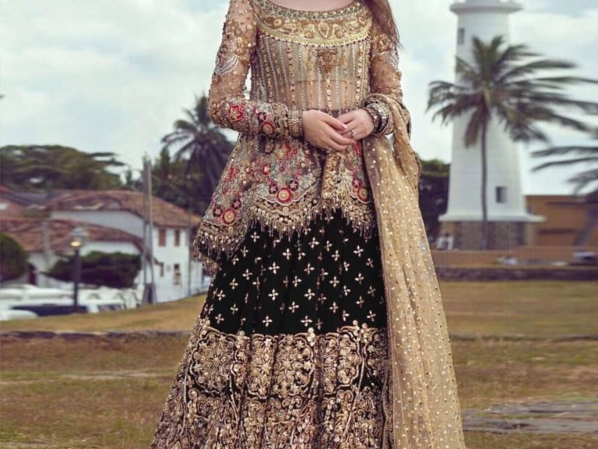 Designer's Dresses from Pakistan | Gujranwala