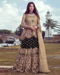 Buy Latest Pakistani Dress Design 2022 - Pakistani Suits