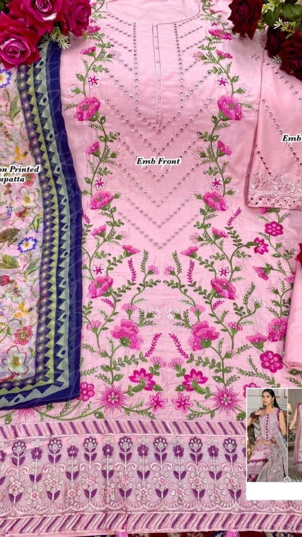 Buy Online Pakistani Dress Party Wear - Pakistani Suits