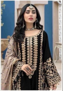 Buy Pakistani Dress Wedding Online - Pakistani Suits