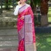 Buy Saree For Online Shopping - Sarees Kanchipuram Silk