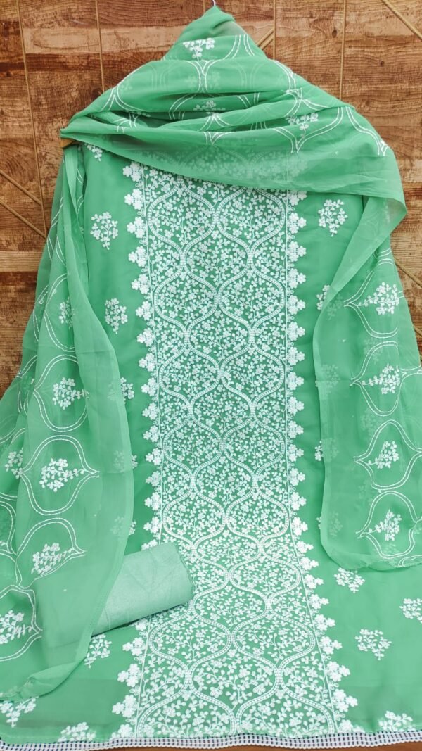 Buy Wholesale Designer Salwar Suit Material - Designer Suit Salwar