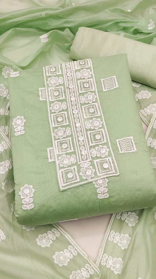 Design For Suit Salwar - Designer Suit Salwar -SareesWala.com
