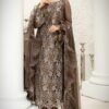 Designer Pakistani Dress Styles 2022 - Pakistani Suits
