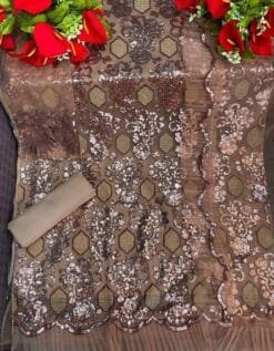 Designer Pakistani Dress Styles 2022 - Pakistani Suits