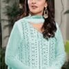 Designer Pakistani Suits 2022 In Wholesale Rate - Pakistani Suits