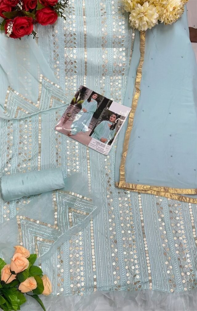 Designer Pakistani Suits 2022 In Wholesale Rate - Pakistani Suits