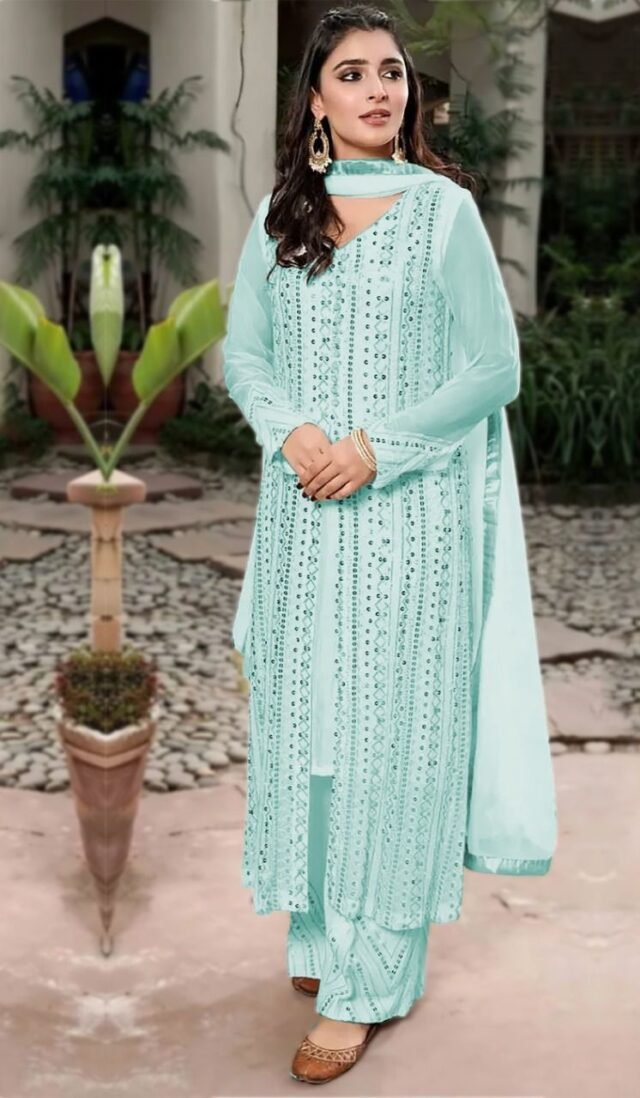 Designer Pakistani Suits 2022 In Wholesale Rate - Pakistani Suits