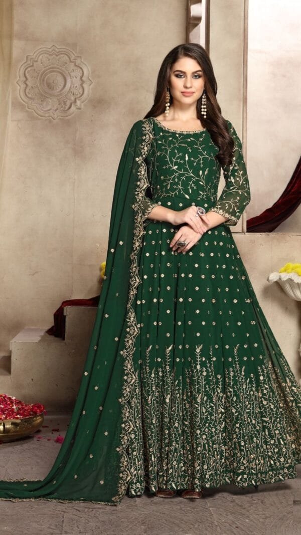 Designer Pakistani Suits Online India - Pakistani Suits
