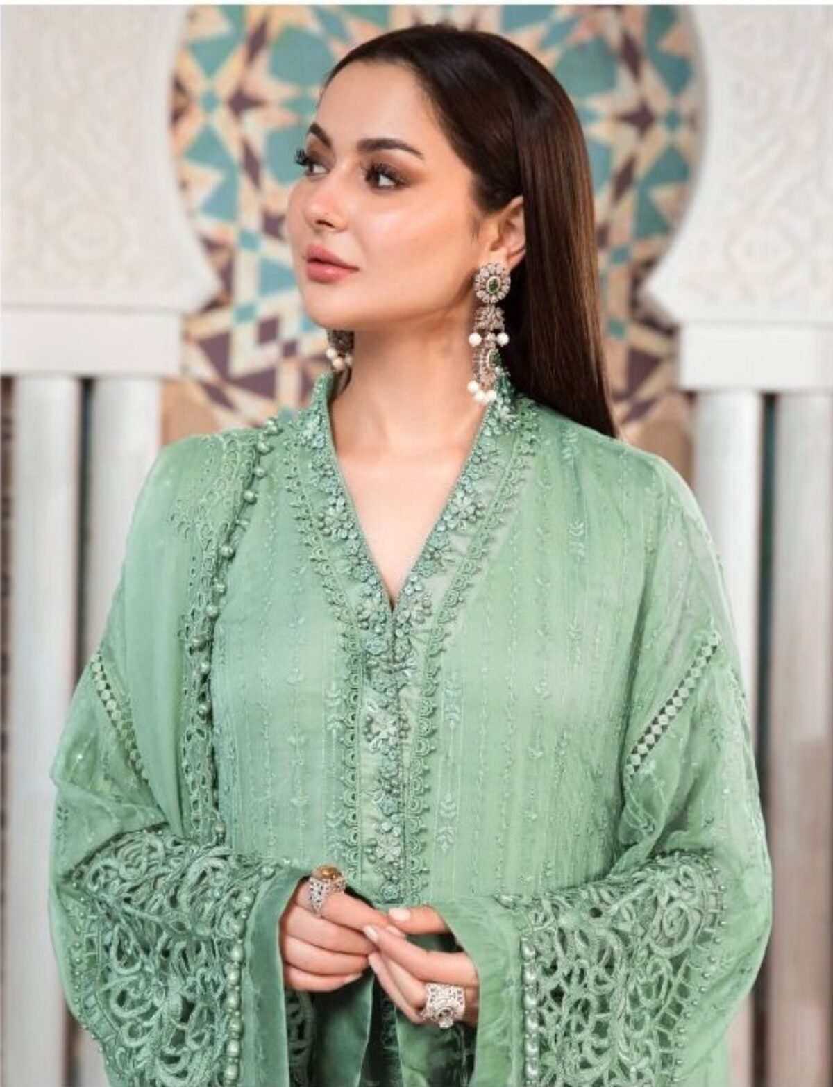 Designer Party Wear Pakistani Suits Pakistani Suits Wholesale