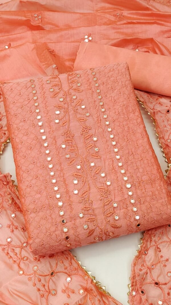 Designer Salwar Suit Online - Designer Suit Salwar