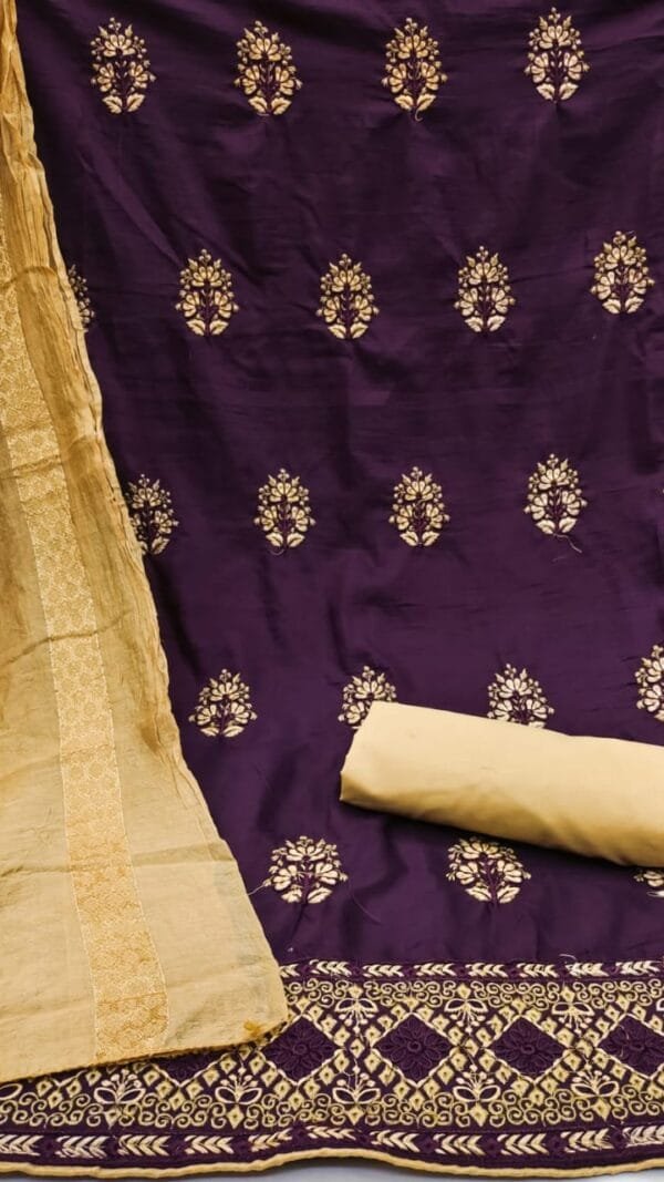 Designer Salwar Suits Clothes - Designer Suit Salwar