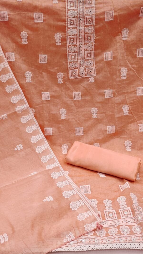 Designer Salwar Suits - Designer Suit Salwar