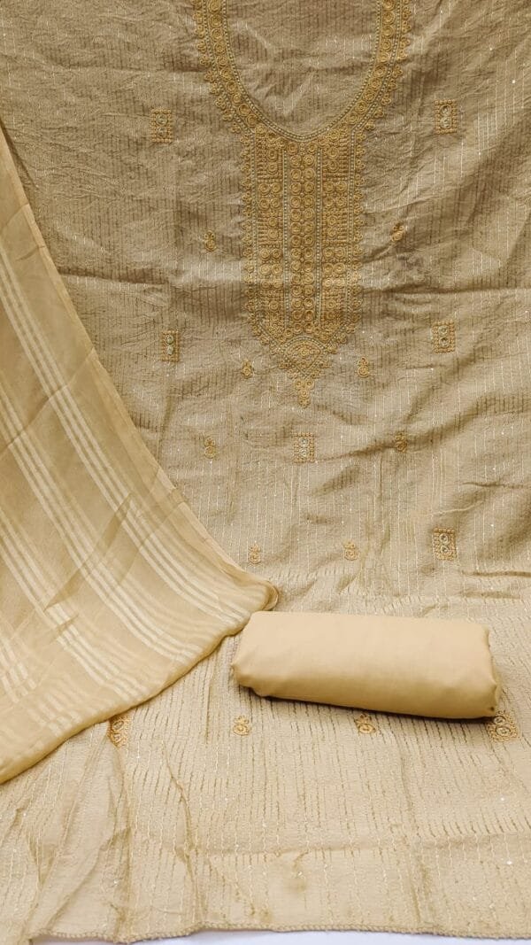 Designer Salwar Suits Wholesale Single Pic - Designer Suit Salwar