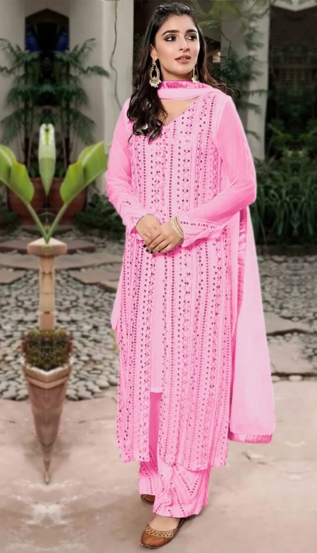 Designs For Pakistani Suits in Wholesale Price - Pakistani Suits
