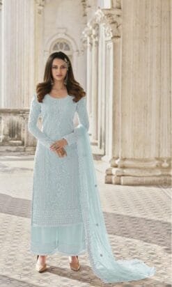 Embroidered Pakistani Suits - Pakistani Suits Wholesale