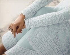 Embroidered Pakistani Suits - Pakistani Suits Wholesale