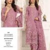 Formal Wear Pakistani Dress Pattern - Pakistani Suits