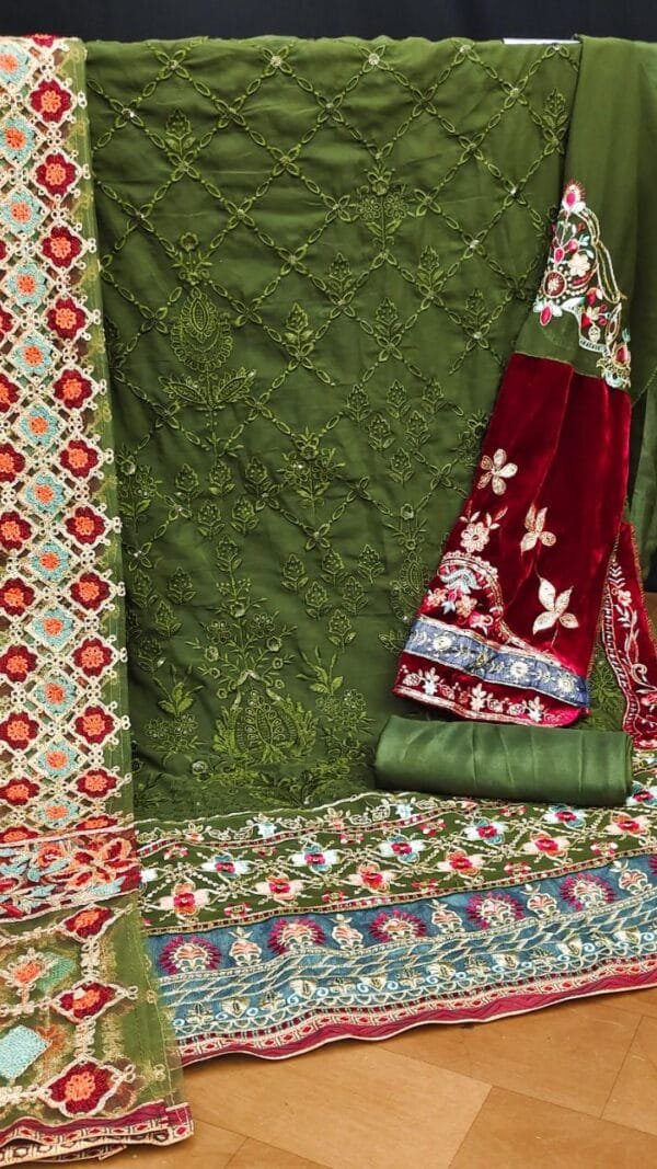 India Online Wholesale Pakistani Suits – Pakistani Suits Wholesale