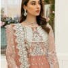 Latest New Pakistani Dress Design 2022 - Pakistani Suits