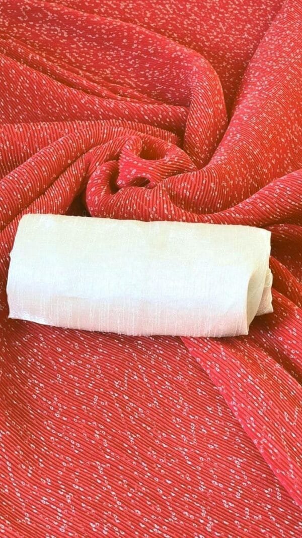 Latest Online Saree Shopping - Georgette Saree