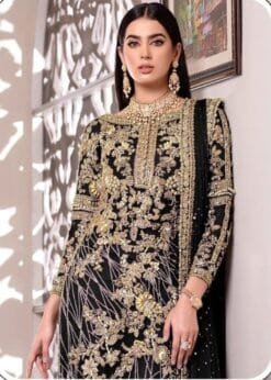 Latest Pakistani Suits At Wholesale Price - Pakistani Suits