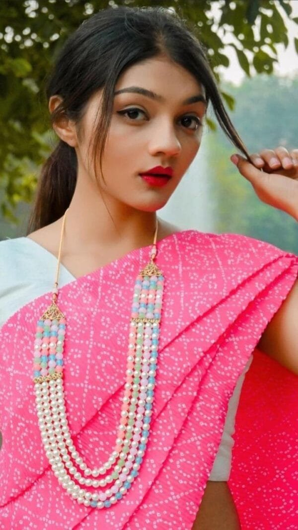 Latest Sarees Shopping Online - Georgette Saree