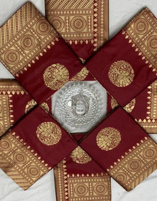 Light Weight Silk Sarees Online Shop - Lichi Silk