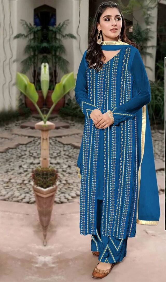 New Collection For Wedding Pakistani Dress - Pakistani Suits