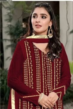New Collection For Wedding Pakistani Dress – Pakistani Suits