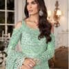 New Design Pakistani Dress 2022 - Pakistani Suits Wholesale