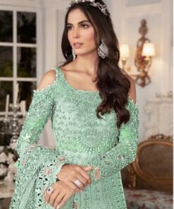 New Design Pakistani Dress 2022 - Pakistani Suits Wholesale