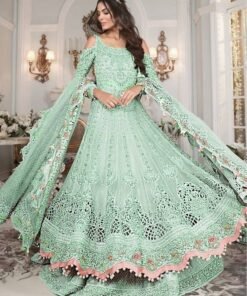 New Design Pakistani Dress 2022 - Pakistani Suits Wholesale