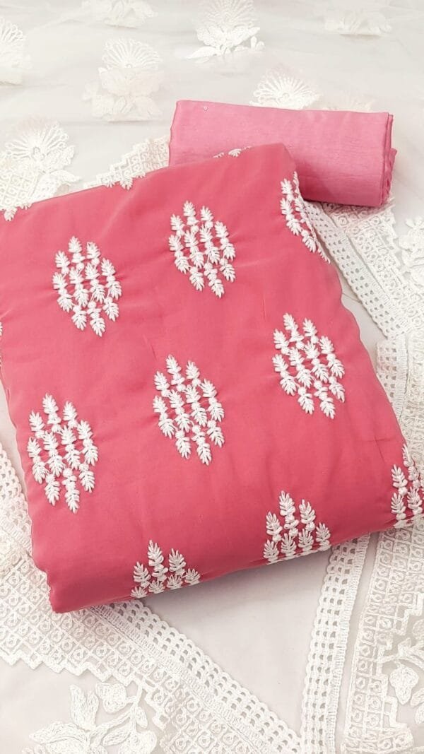 New Design Salwar Suit 2022 - Designer Suit Salwar