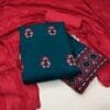 New Designer Salwar Suits In Mangalore - Designer Suit Salwar