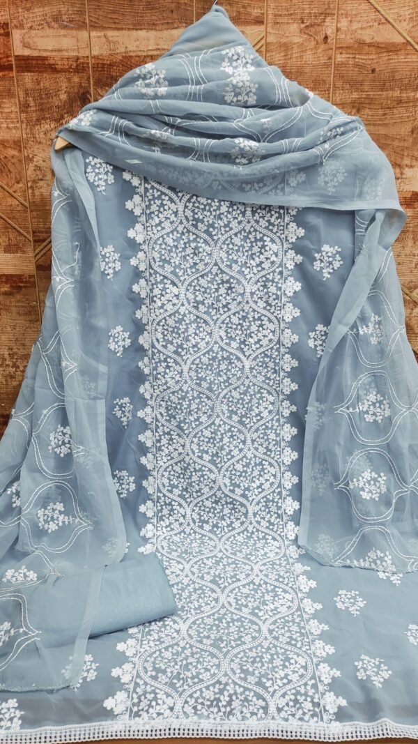 New Designer Suit Salwar Images - Designer Suit Salwar